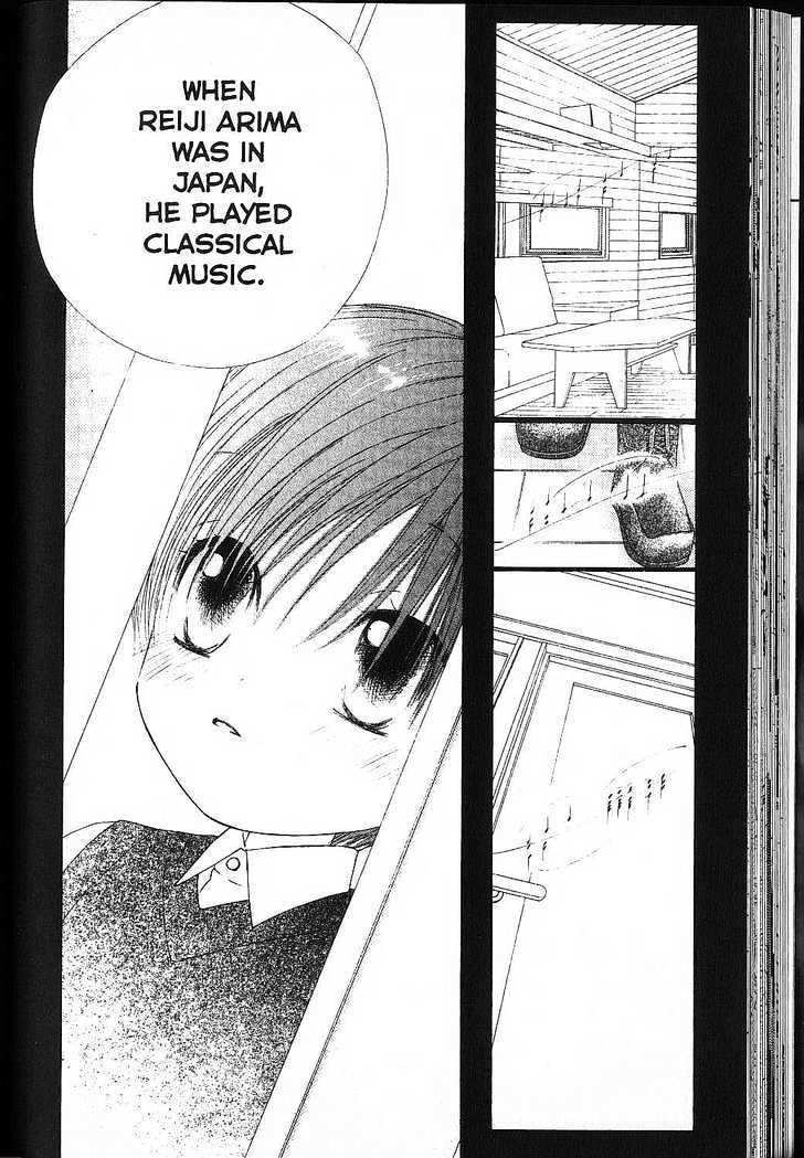 Kareshi Kanojo no Jijou Chapter 80 page 7 - Chapter 80: Pianist