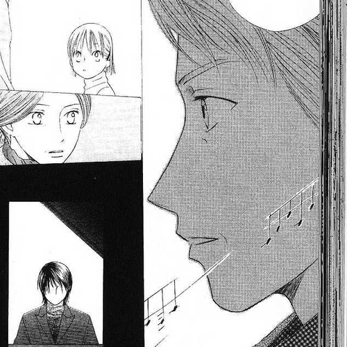 Kareshi Kanojo no Jijou Chapter 80: Pianist cover