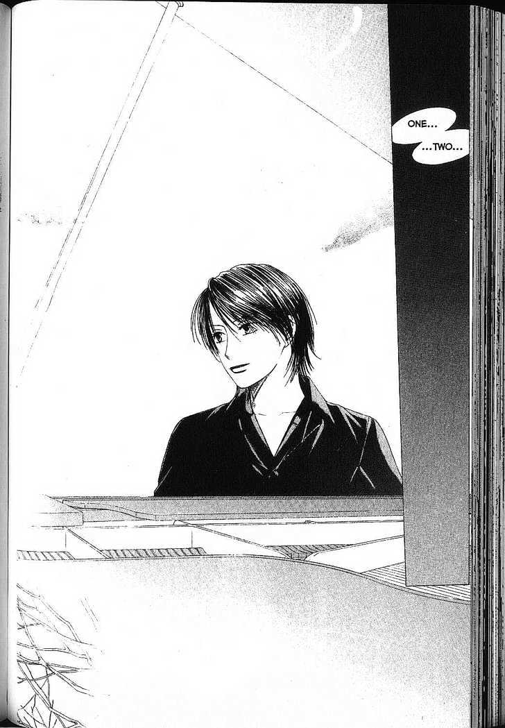 Kareshi Kanojo no Jijou Chapter 81 page 16 - Chapter 81: Concert
