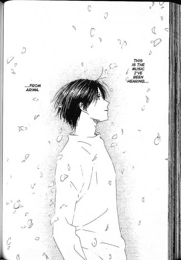 Kareshi Kanojo no Jijou Chapter 81 page 20 - Chapter 81: Concert