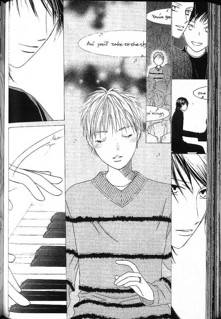 Kareshi Kanojo no Jijou Chapter 81 page 22 - Chapter 81: Concert