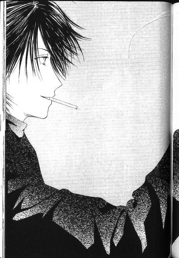 Kareshi Kanojo no Jijou Chapter 82 page 29 - Chapter 82: Tempest