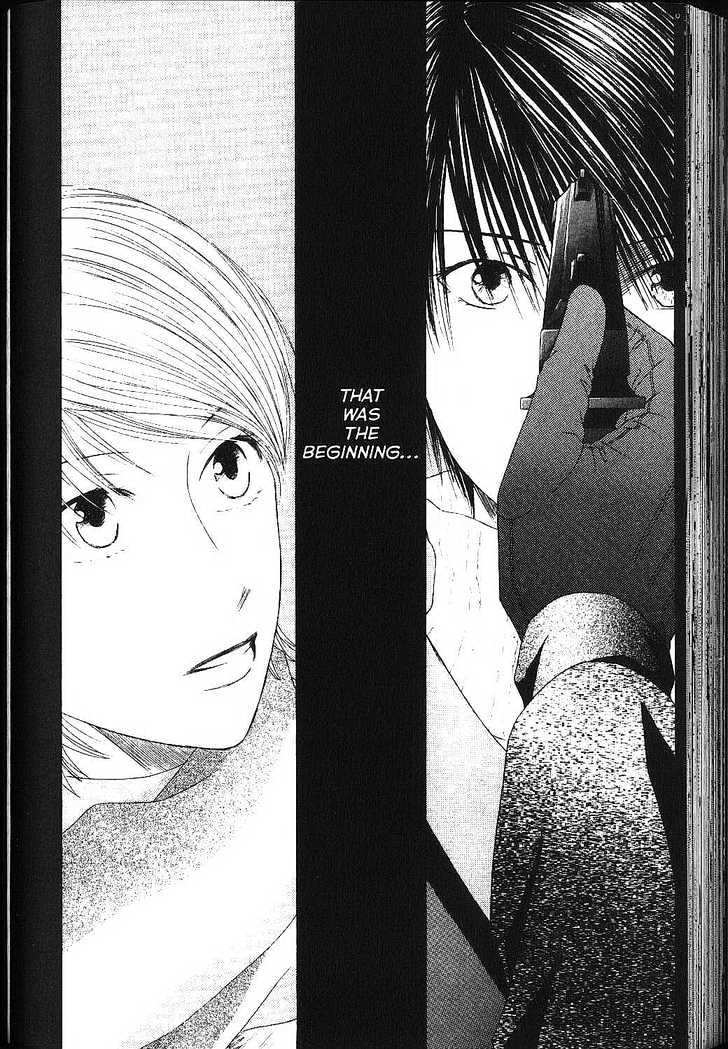 Kareshi Kanojo no Jijou Chapter 82 page 30 - Chapter 82: Tempest