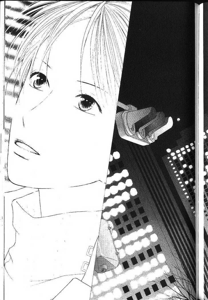 Kareshi Kanojo no Jijou Chapter 83 page 10 - Chapter 83: Boy and a Man Tsuda's Diary