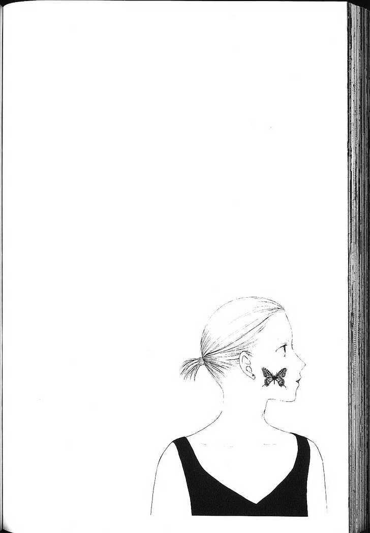 Kareshi Kanojo no Jijou Chapter 83 page 3 - Chapter 83: Boy and a Man Tsuda's Diary