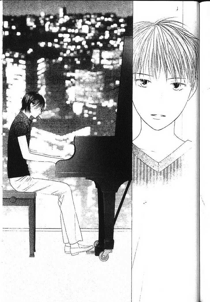 Kareshi Kanojo no Jijou Chapter 83 page 46 - Chapter 83: Boy and a Man Tsuda's Diary
