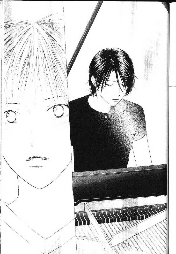 Kareshi Kanojo no Jijou Chapter 83 page 48 - Chapter 83: Boy and a Man Tsuda's Diary