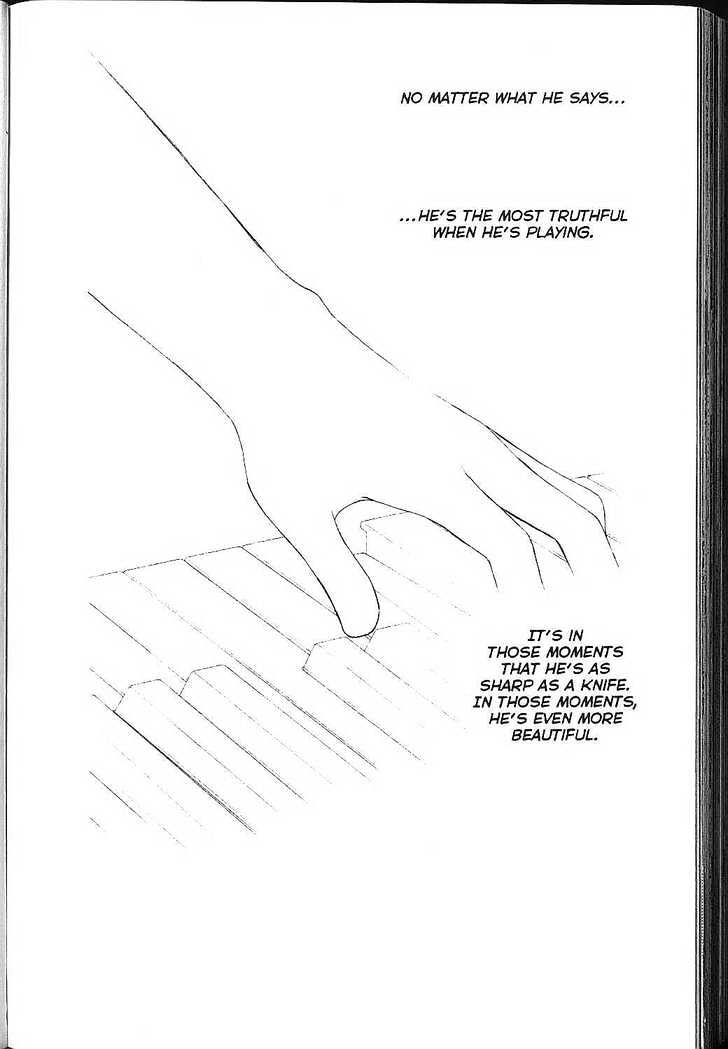 Kareshi Kanojo no Jijou Chapter 83 page 49 - Chapter 83: Boy and a Man Tsuda's Diary