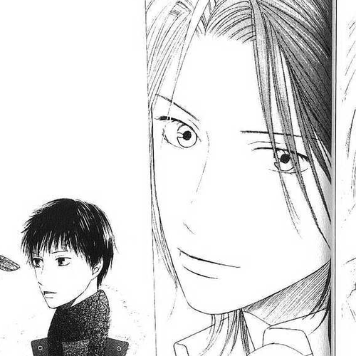 Kareshi Kanojo no Jijou Chapter 83: Boy and a Man Tsuda's Diary cover