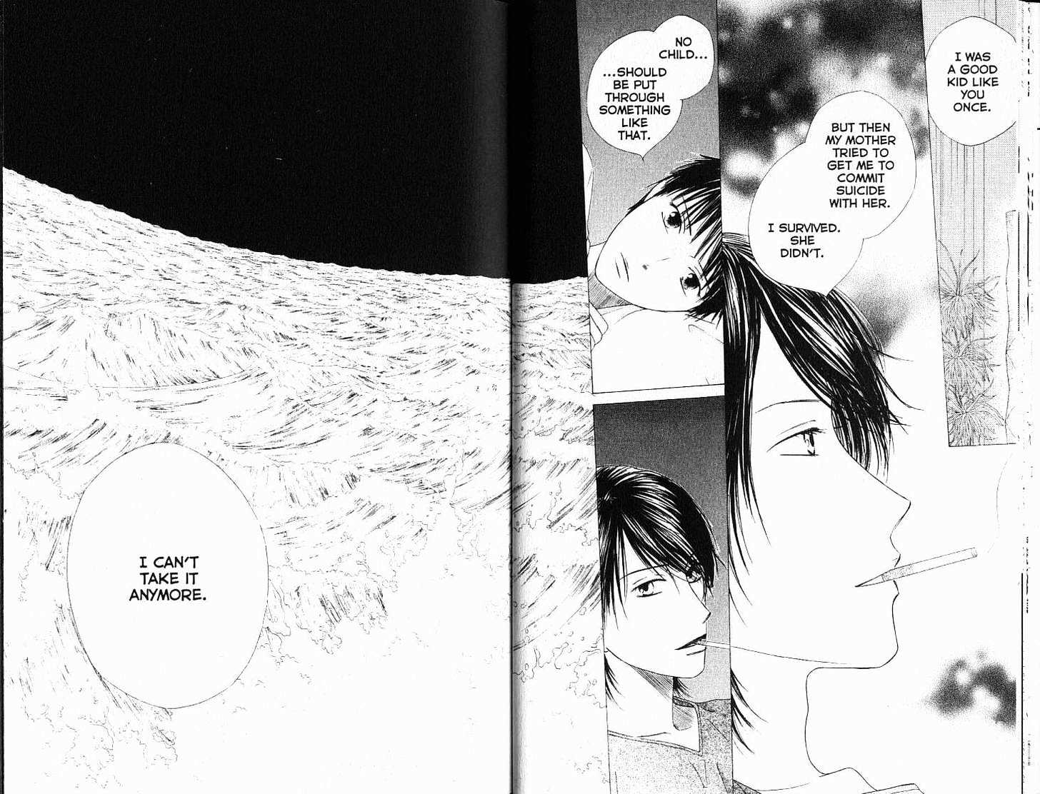 Kareshi Kanojo no Jijou Chapter 84 page 14 - Chapter 84: La Vie en Rose