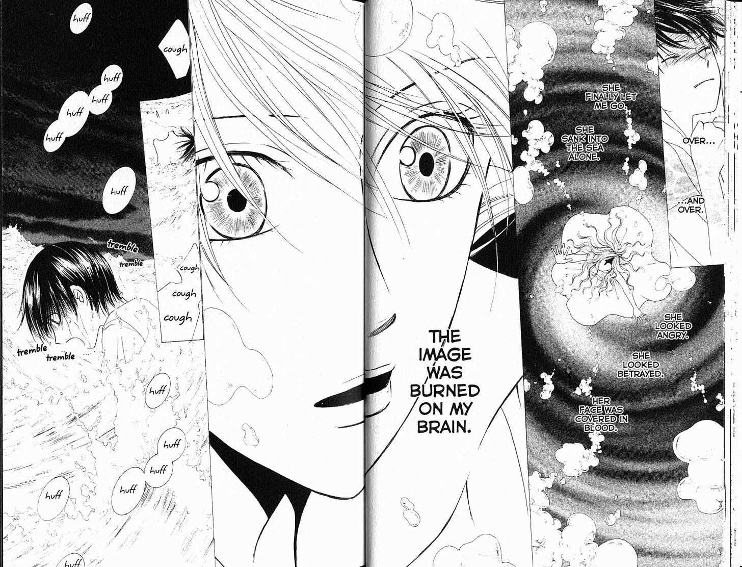 Kareshi Kanojo no Jijou Chapter 84 page 16 - Chapter 84: La Vie en Rose