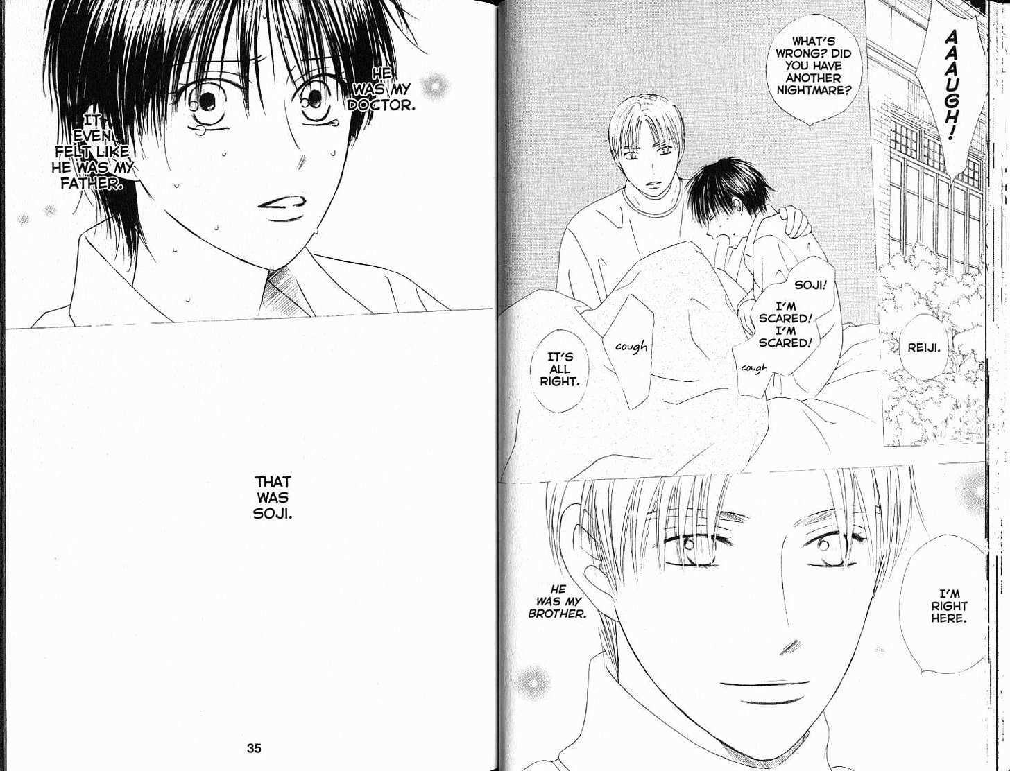 Kareshi Kanojo no Jijou Chapter 84 page 18 - Chapter 84: La Vie en Rose