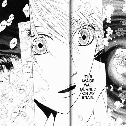Kareshi Kanojo no Jijou Chapter 84: La Vie en Rose cover