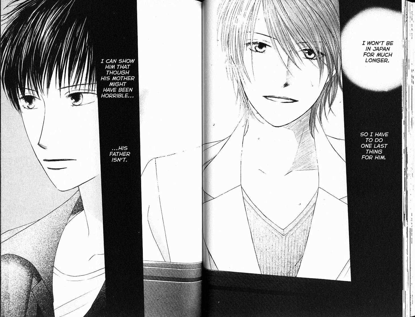 Kareshi Kanojo no Jijou Chapter 85 page 7 - Chapter 85: Cadenza