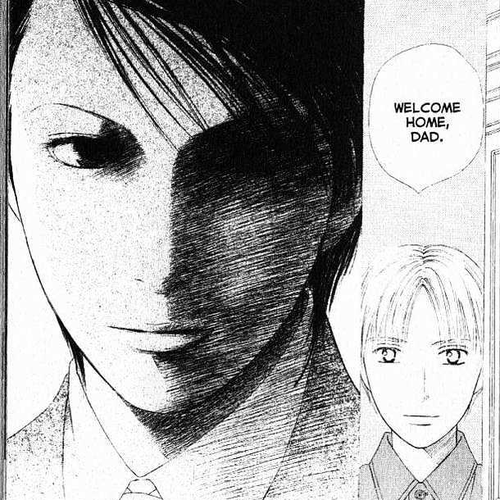 Kareshi Kanojo no Jijou Chapter 86: Nocturne cover