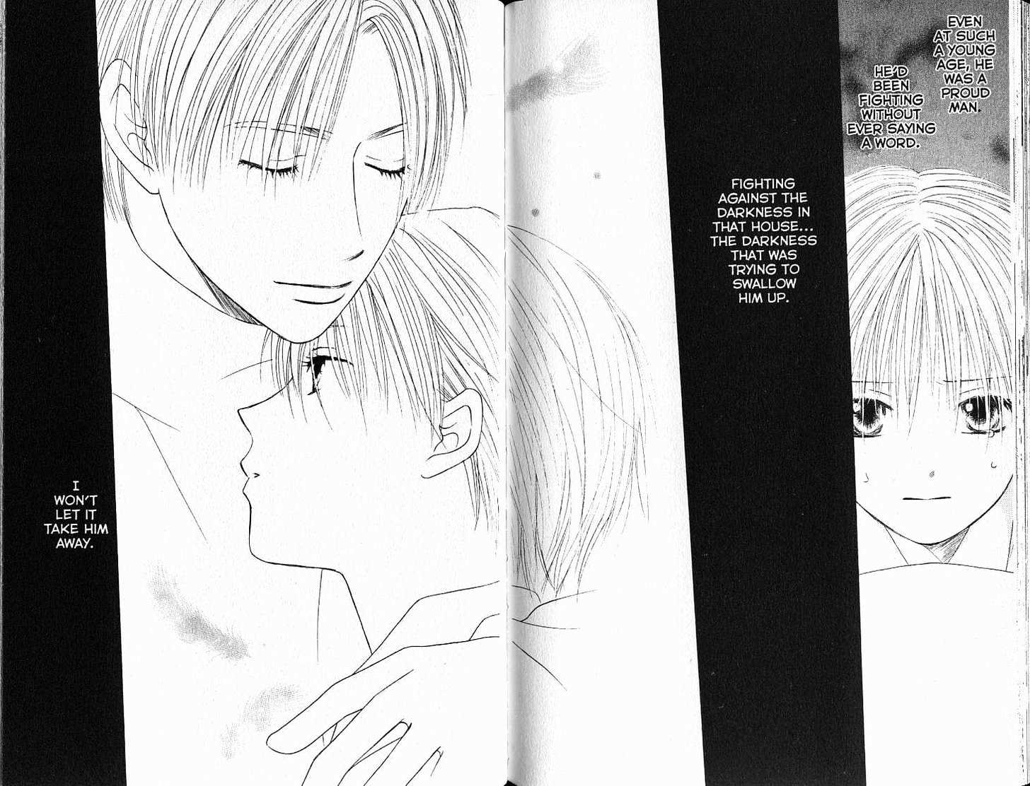 Kareshi Kanojo no Jijou Chapter 87 page 18 - Chapter 87: Game