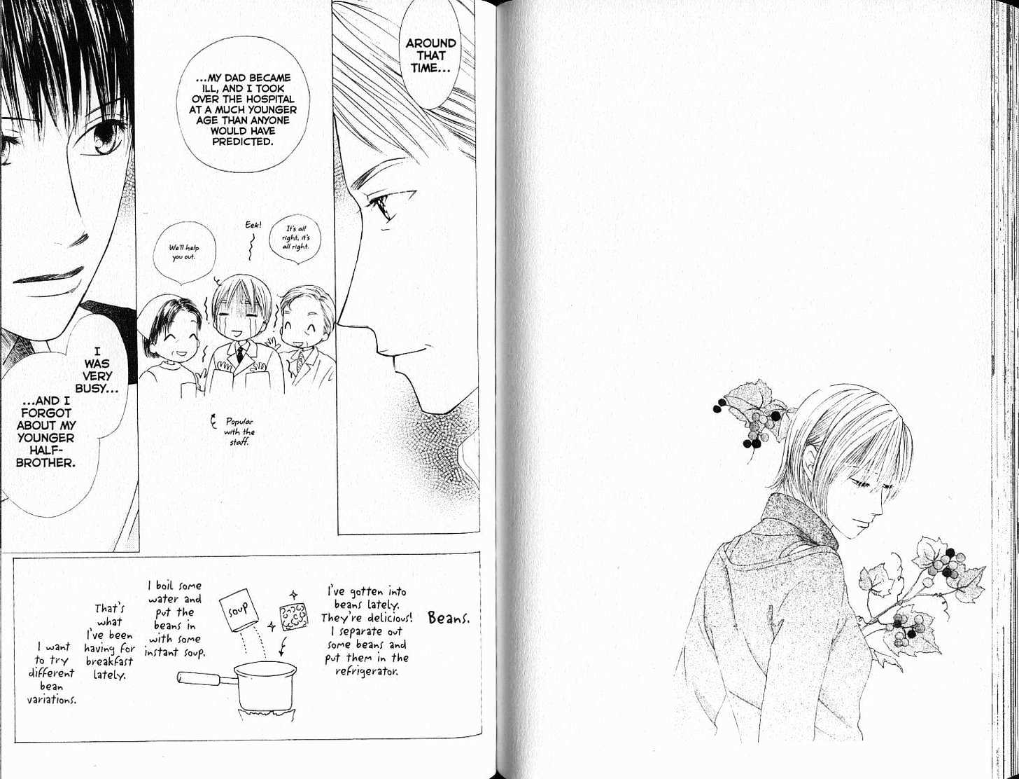Kareshi Kanojo no Jijou Chapter 87 page 2 - Chapter 87: Game