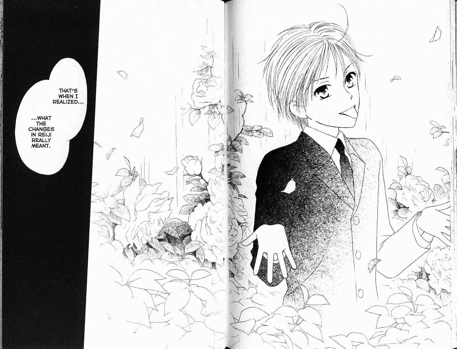 Kareshi Kanojo no Jijou Chapter 87 page 24 - Chapter 87: Game