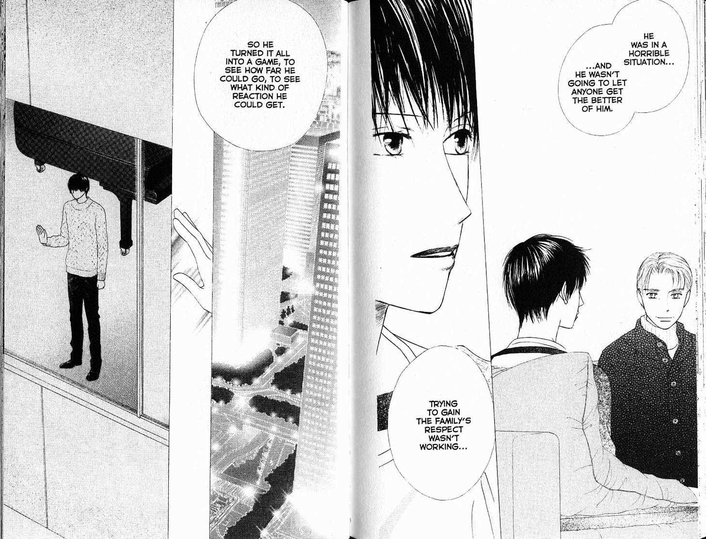 Kareshi Kanojo no Jijou Chapter 87 page 25 - Chapter 87: Game