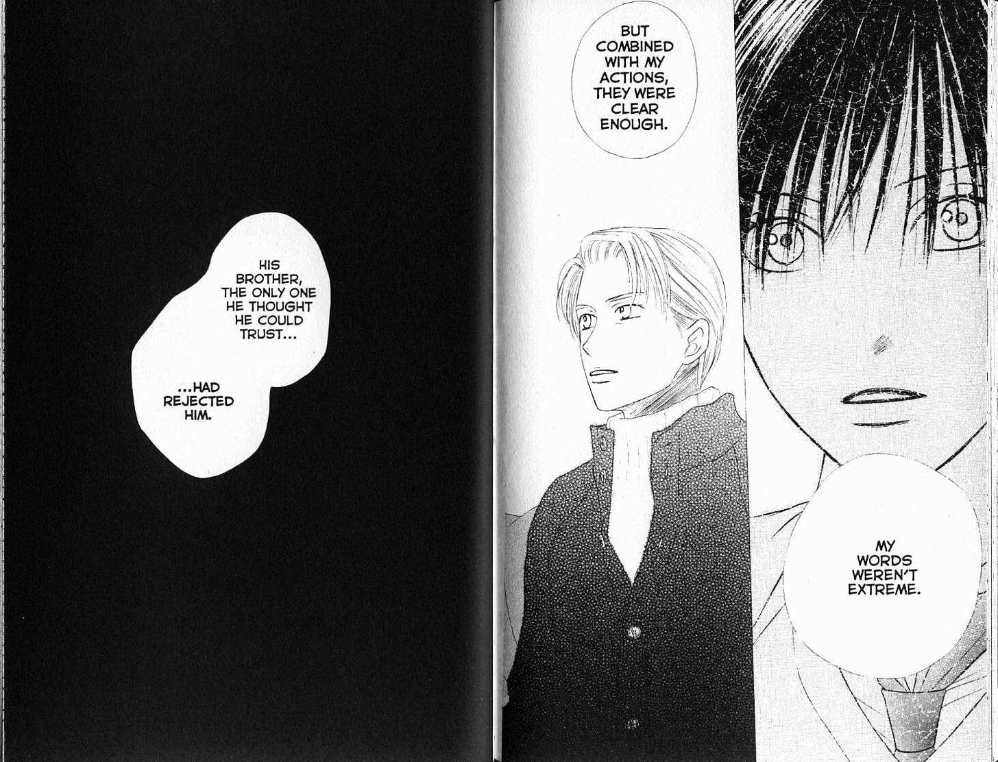 Kareshi Kanojo no Jijou Chapter 88 page 16 - Chapter 88: The Way We Were