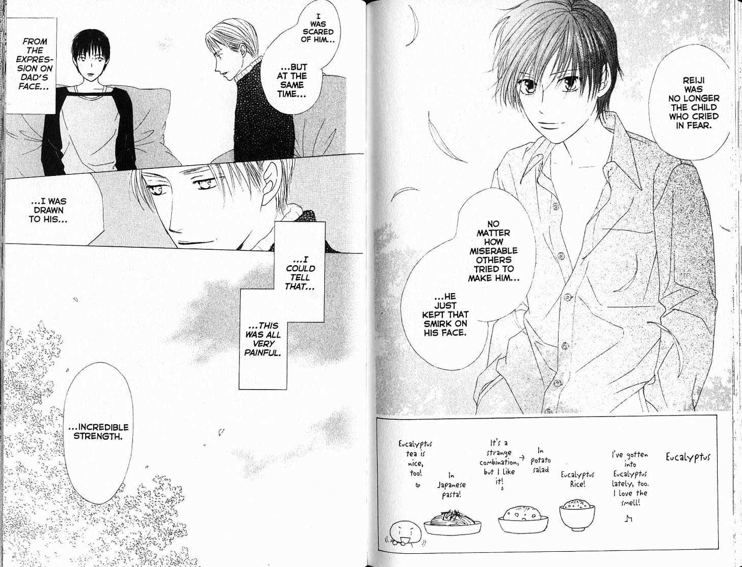 Kareshi Kanojo no Jijou Chapter 88 page 2 - Chapter 88: The Way We Were