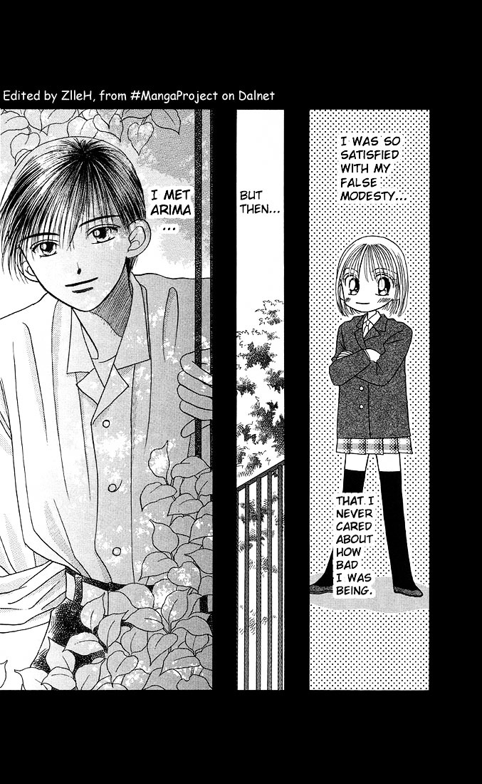 Kareshi Kanojo no Jijou Chapter 9 page 19 - Chapter 9 : Rising Storm (Part 2)