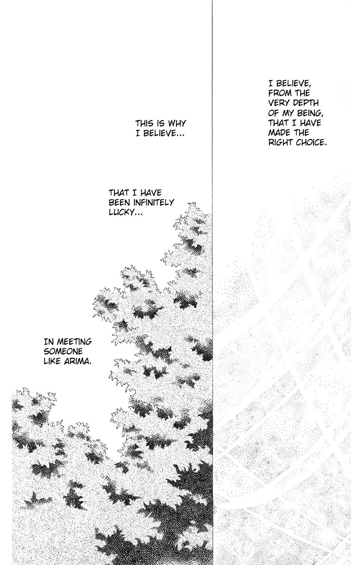 Kareshi Kanojo no Jijou Chapter 9 page 30 - Chapter 9 : Rising Storm (Part 2)