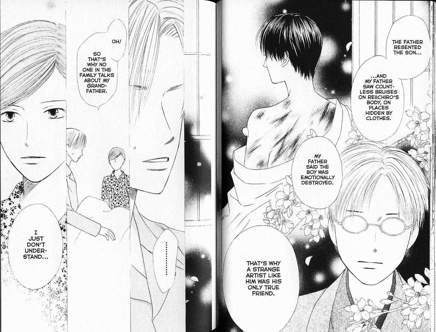 Kareshi Kanojo no Jijou Chapter 90 page 10 - Chapter 90: Spiral