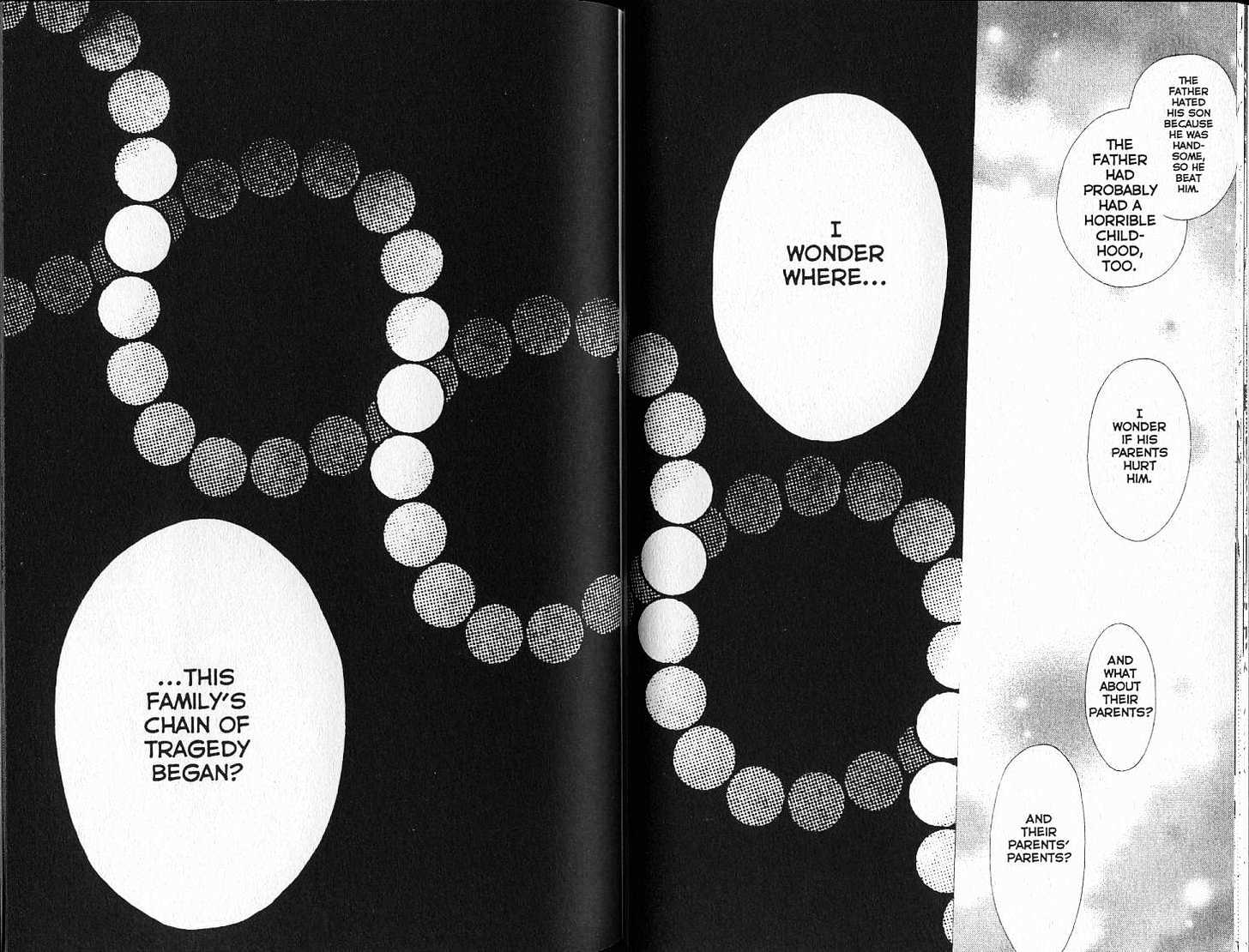 Kareshi Kanojo no Jijou Chapter 90 page 11 - Chapter 90: Spiral