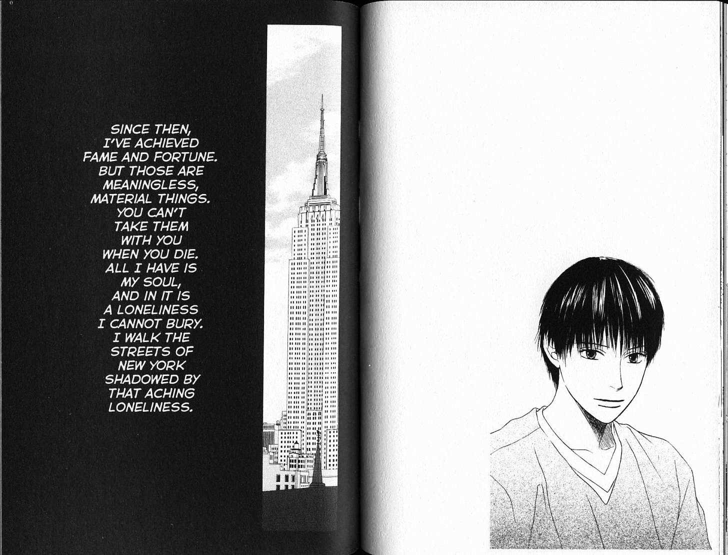 Kareshi Kanojo no Jijou Chapter 90 page 26 - Chapter 90: Spiral
