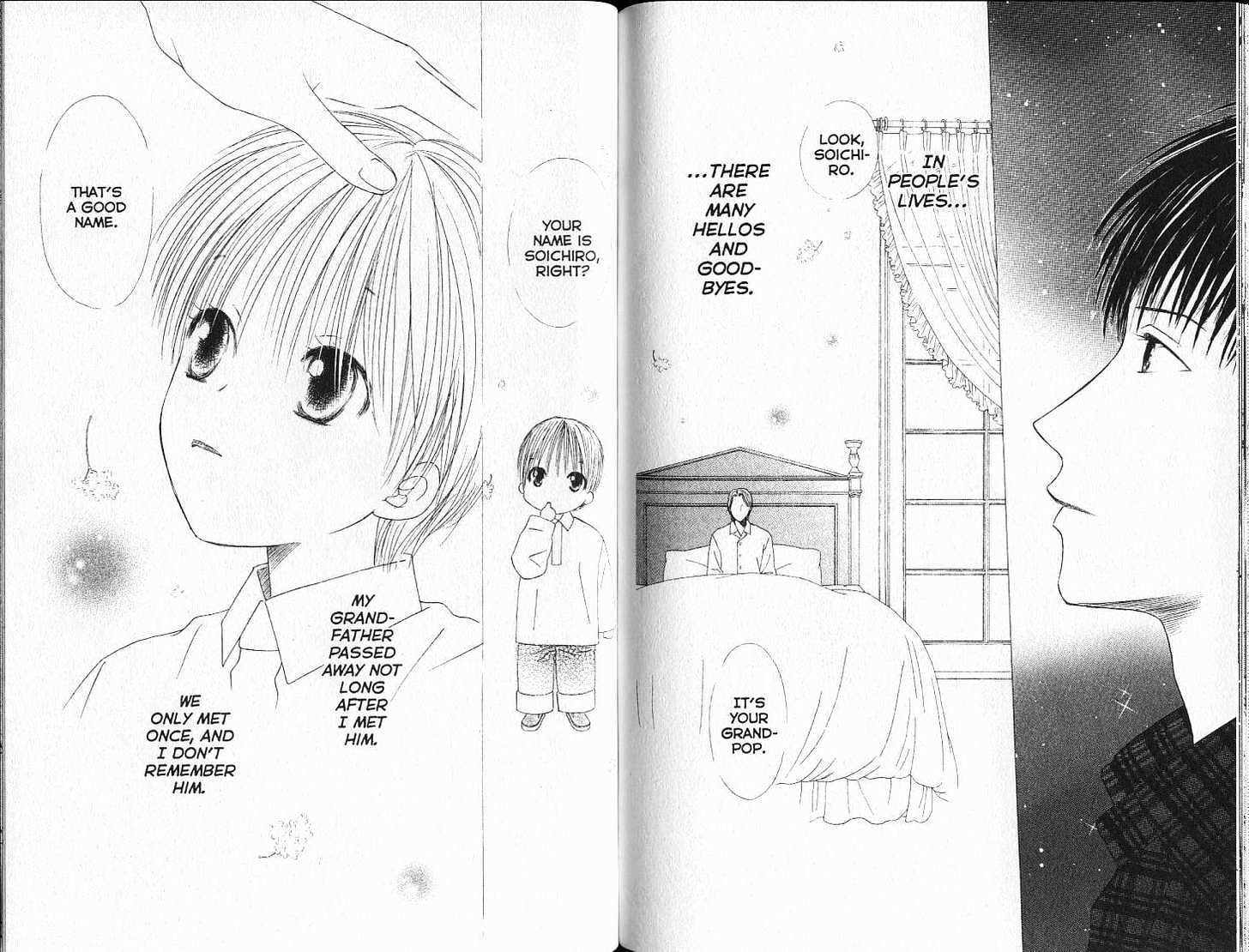 Kareshi Kanojo no Jijou Chapter 92 page 11 - Chapter 92: Long Journey