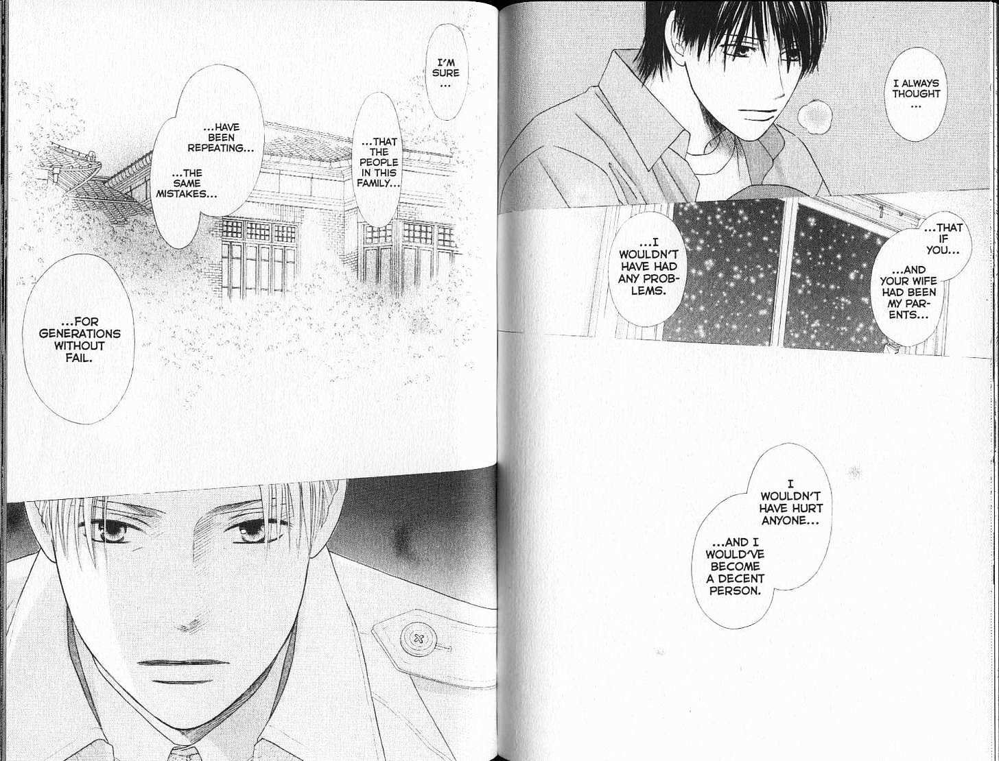 Kareshi Kanojo no Jijou Chapter 92 page 2 - Chapter 92: Long Journey