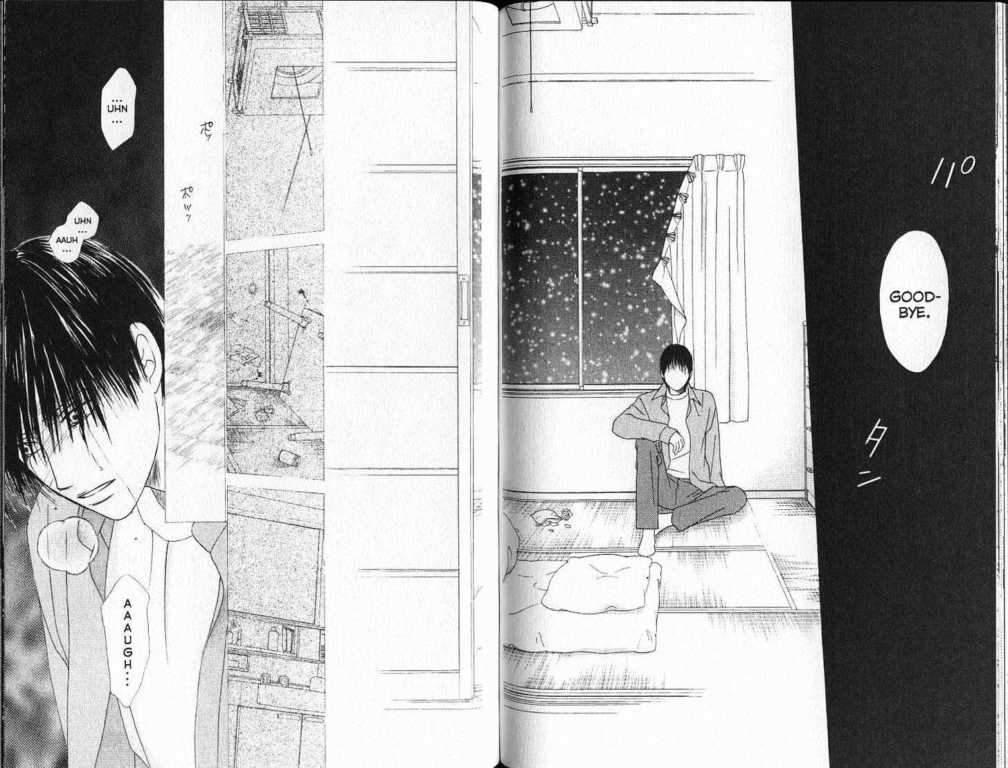 Kareshi Kanojo no Jijou Chapter 92 page 6 - Chapter 92: Long Journey