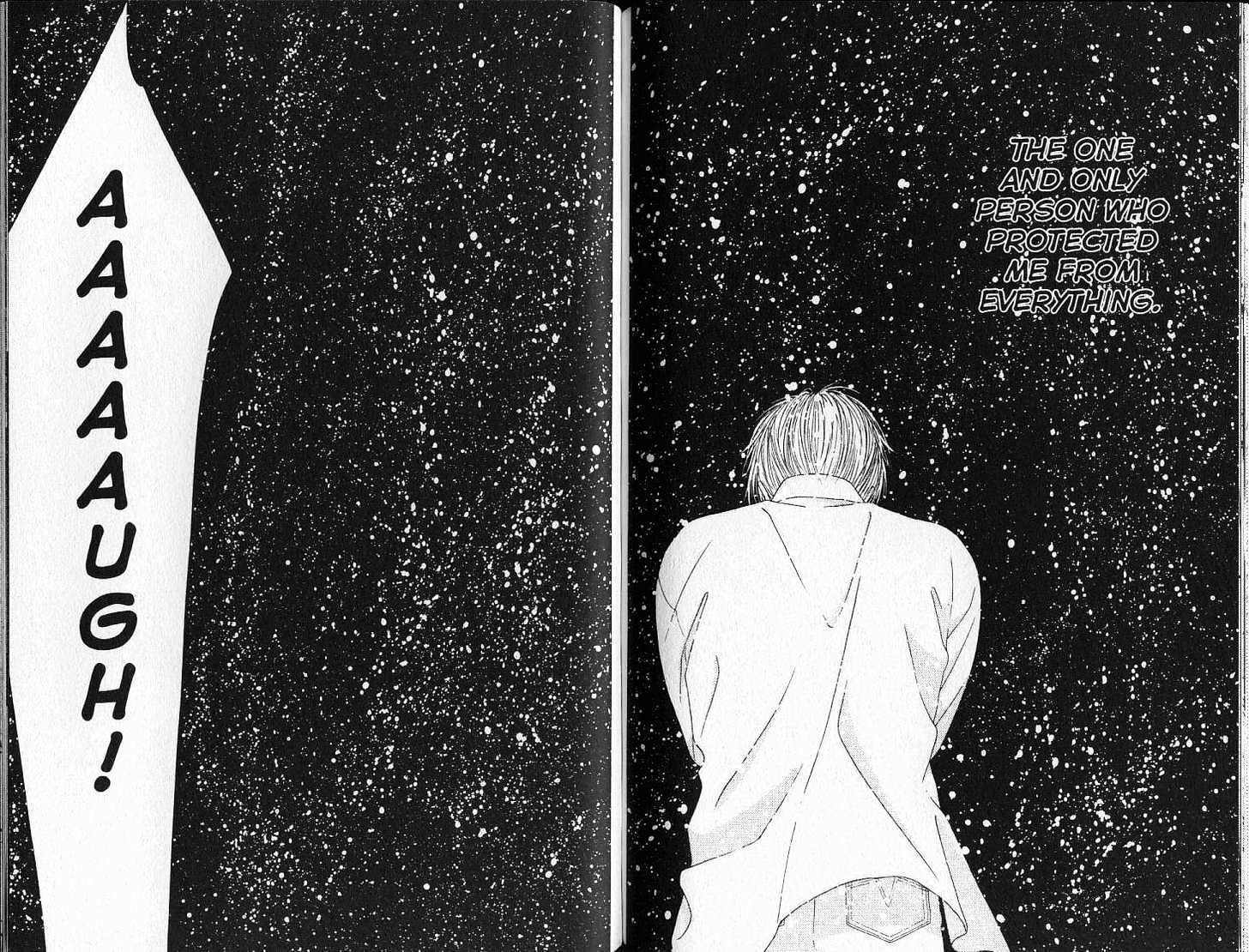 Kareshi Kanojo no Jijou Chapter 92 page 8 - Chapter 92: Long Journey