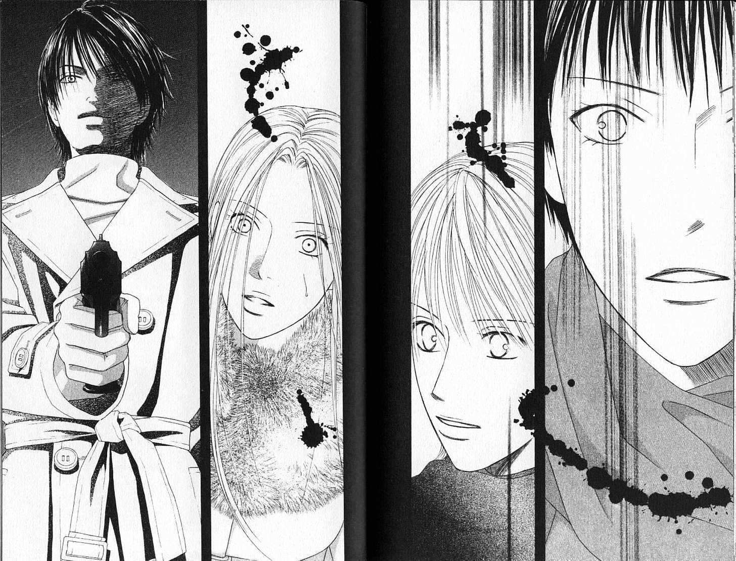 Kareshi Kanojo no Jijou Chapter 93 page 15 - Chapter 93: Atonement