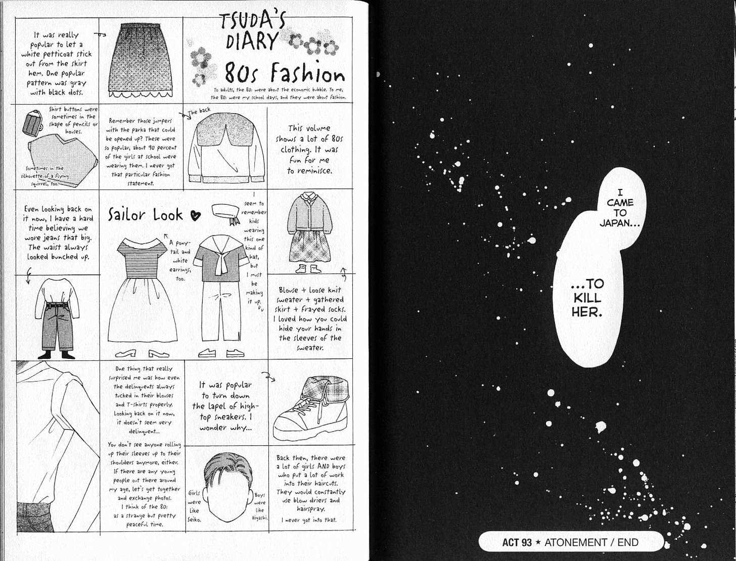 Kareshi Kanojo no Jijou Chapter 93 page 16 - Chapter 93: Atonement