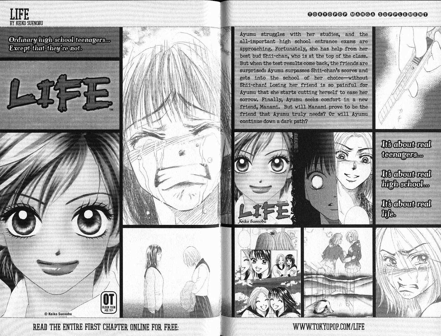 Kareshi Kanojo no Jijou Chapter 93 page 22 - Chapter 93: Atonement
