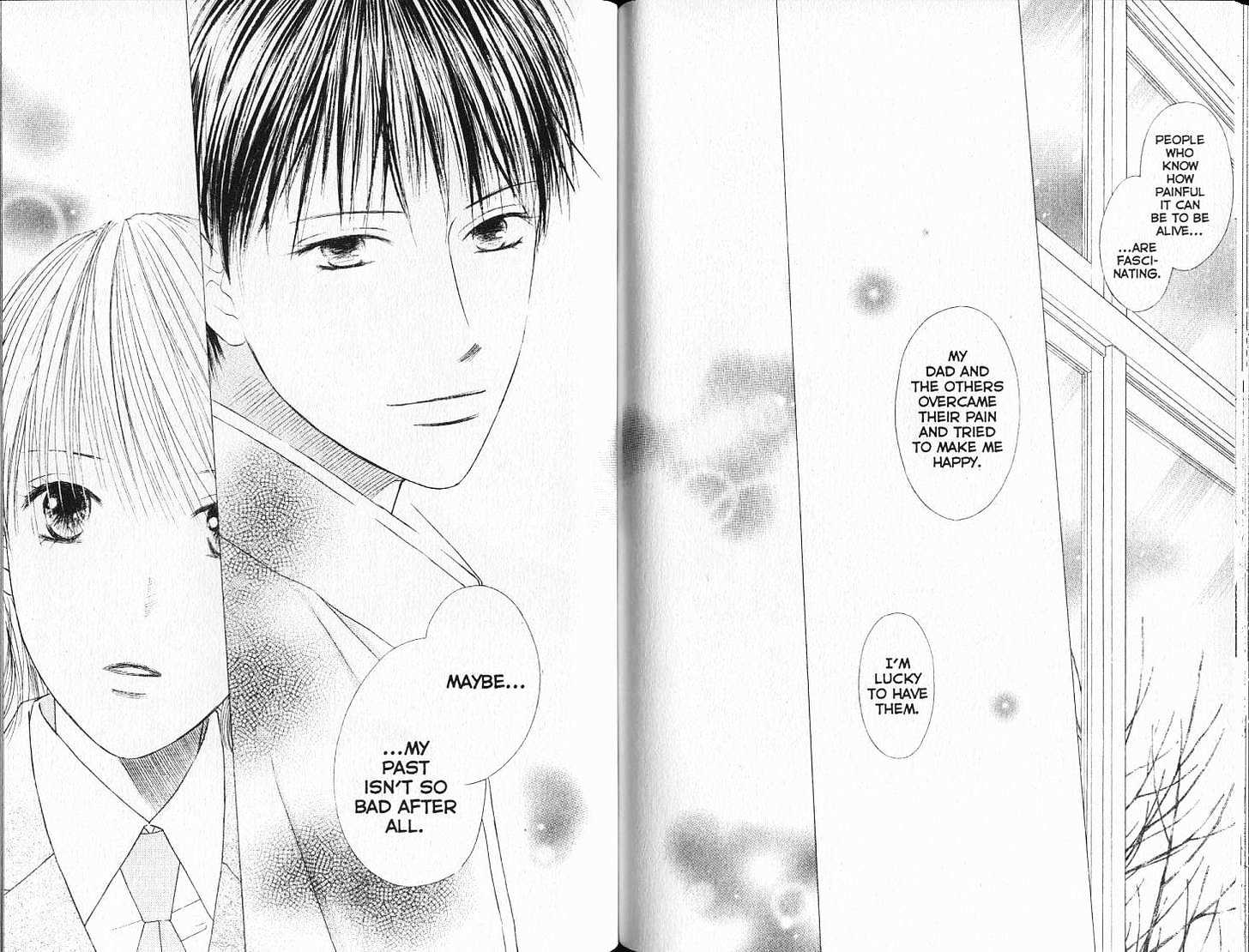 Kareshi Kanojo no Jijou Chapter 93 page 4 - Chapter 93: Atonement