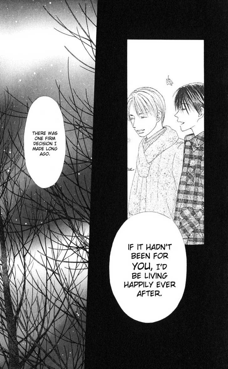 Kareshi Kanojo no Jijou Chapter 94 page 13 - Chapter 94 : Salvation