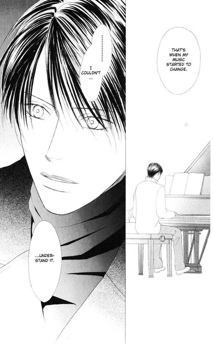 Kareshi Kanojo no Jijou Chapter 94 page 30 - Chapter 94 : Salvation
