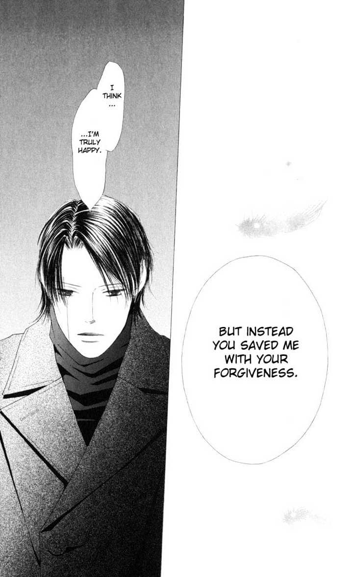 Kareshi Kanojo no Jijou Chapter 94 page 33 - Chapter 94 : Salvation