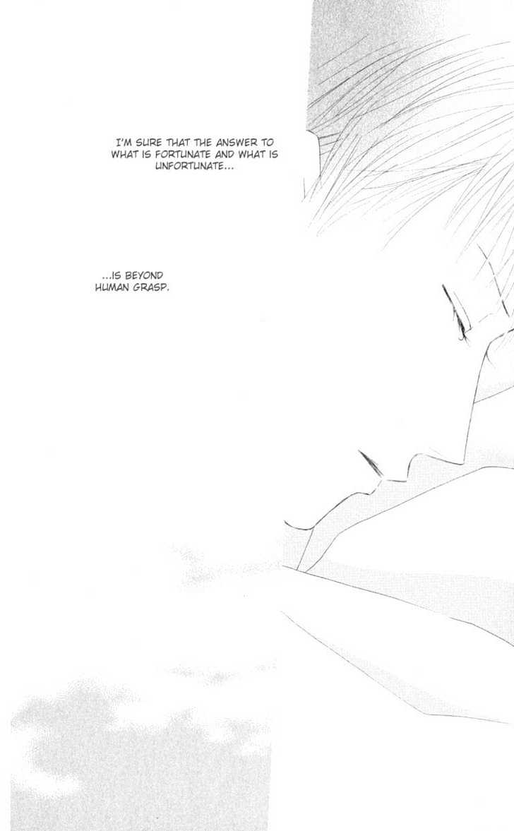 Kareshi Kanojo no Jijou Chapter 94 page 36 - Chapter 94 : Salvation
