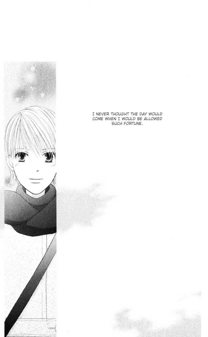 Kareshi Kanojo no Jijou Chapter 94 page 37 - Chapter 94 : Salvation