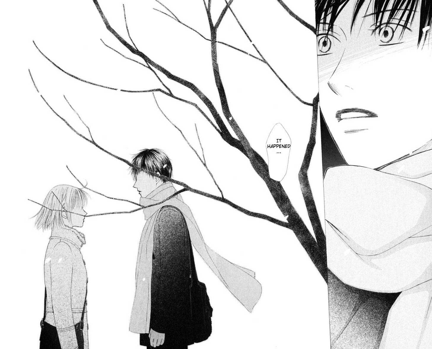 Kareshi Kanojo no Jijou Chapter 97 page 18 - Chapter 97 : Bright Future