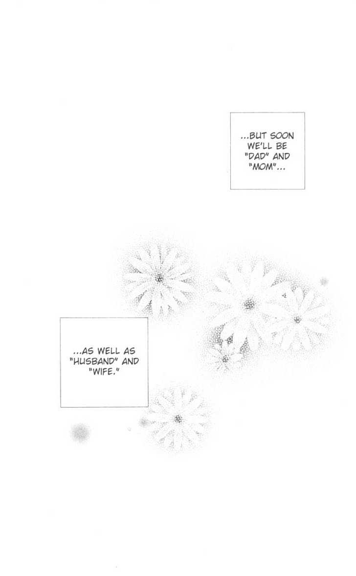 Kareshi Kanojo no Jijou Chapter 97 page 24 - Chapter 97 : Bright Future