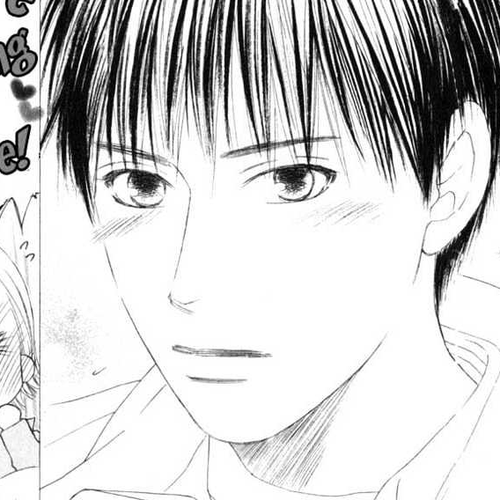 Kareshi Kanojo no Jijou Chapter 97 : Bright Future cover