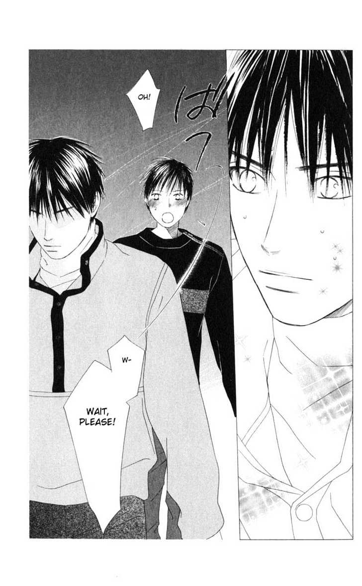 Kareshi Kanojo no Jijou Chapter 98 page 13 - Chapter 98 : Shining Star