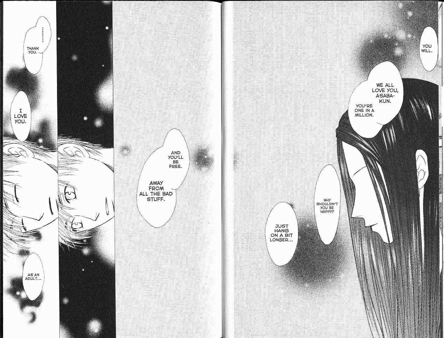 Kareshi Kanojo no Jijou Chapter 99 page 13 - Chapter 99: The Story Untold