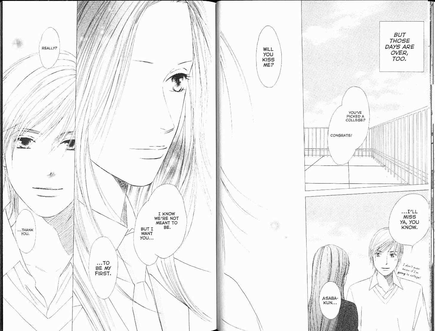 Kareshi Kanojo no Jijou Chapter 99 page 16 - Chapter 99: The Story Untold