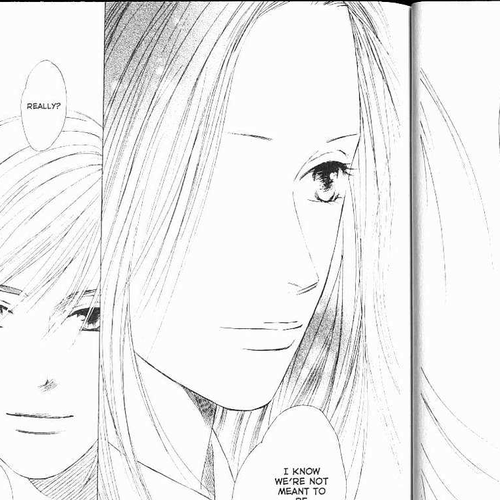 Kareshi Kanojo no Jijou Chapter 99: The Story Untold cover